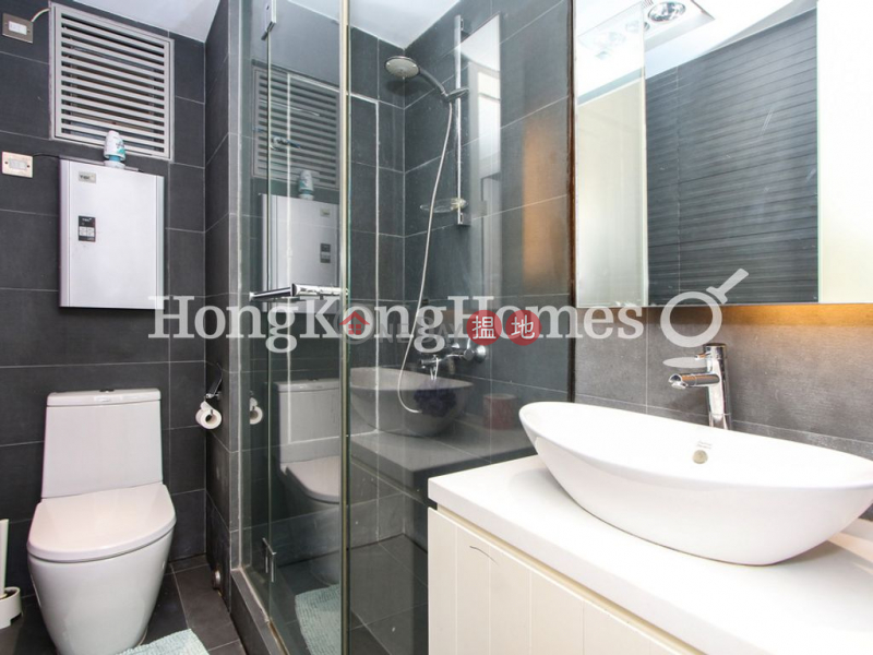 3 Bedroom Family Unit for Rent at Wah Chi Mansion | Wah Chi Mansion 華芝大廈 Rental Listings