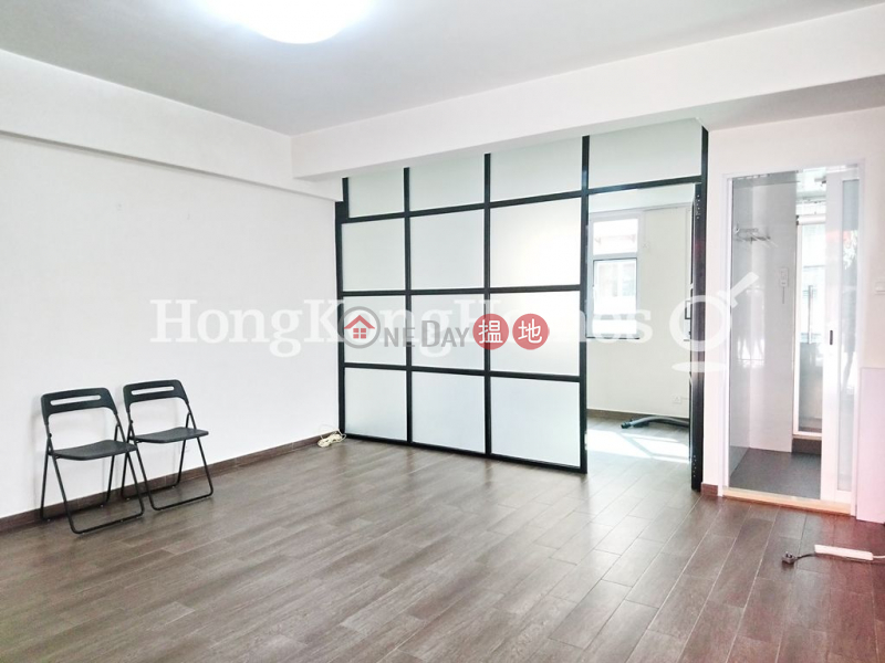 HK$ 25,000/ 月-富利大廈-灣仔區富利大廈一房單位出租
