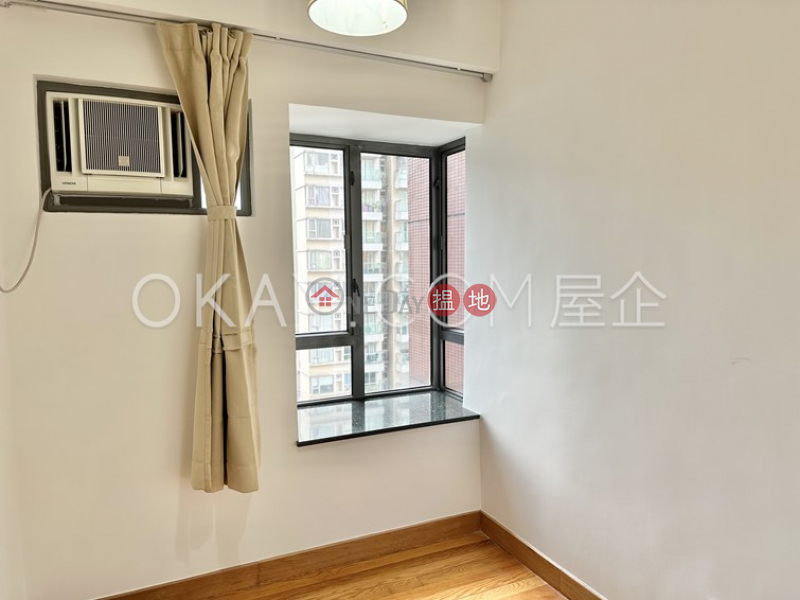 荷李活華庭中層-住宅|出租樓盤HK$ 33,000/ 月