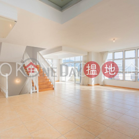 4房2廁,實用率高,海景,星級會所紅山半島 第3期出售單位