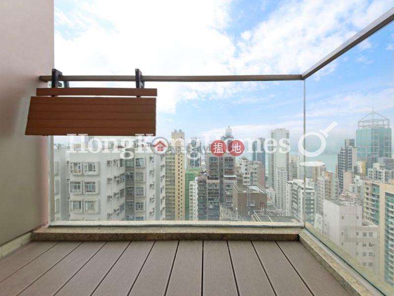 星鑽一房單位出租88第三街 | 西區-香港|出租|HK$ 28,000/ 月