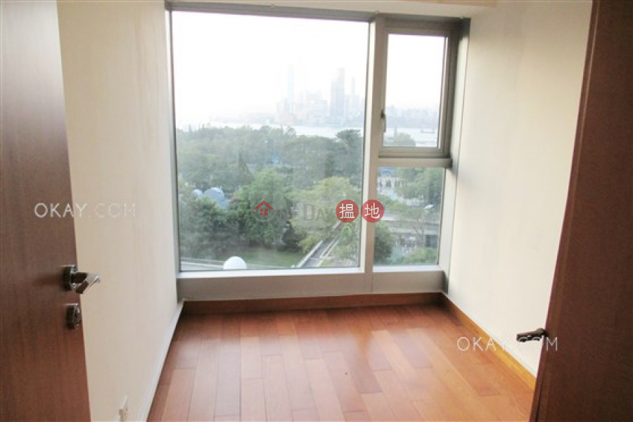 Luxurious 3 bedroom with balcony | Rental 23 Mercury Street | Eastern District, Hong Kong Rental HK$ 52,000/ month