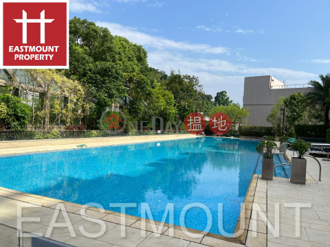 Sai Kung Apartment | Property For Sale in Park Mediterranean 逸瓏海匯-Quiet new, Nearby town | Property ID:3514 | Park Mediterranean 逸瓏海匯 _0