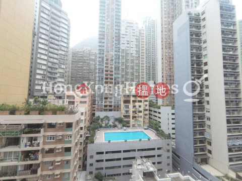 2 Bedroom Unit for Rent at Carlos Court, Carlos Court 嘉樂園 | Western District (Proway-LID57870R)_0