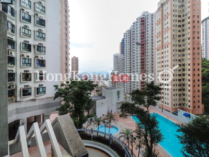 Property Search Hong Kong | OneDay | Residential, Sales Listings, 2 Bedroom Unit at Illumination Terrace | For Sale