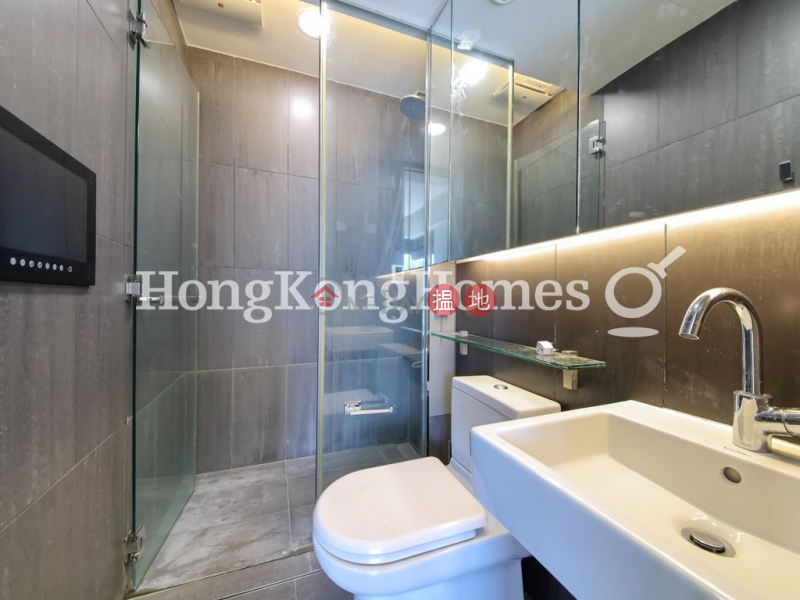 3 Bedroom Family Unit for Rent at The Oakhill 28 Wood Road | Wan Chai District, Hong Kong Rental | HK$ 45,000/ month