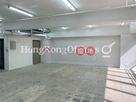 Office Unit for Rent at Hua Fu Commercial Building | Hua Fu Commercial Building 華富商業大廈 _0