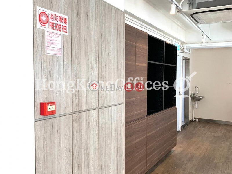 Office Unit for Rent at Cheung Hing Commercial Building | 37-43 Cochrane Street | Central District | Hong Kong, Rental | HK$ 36,000/ month