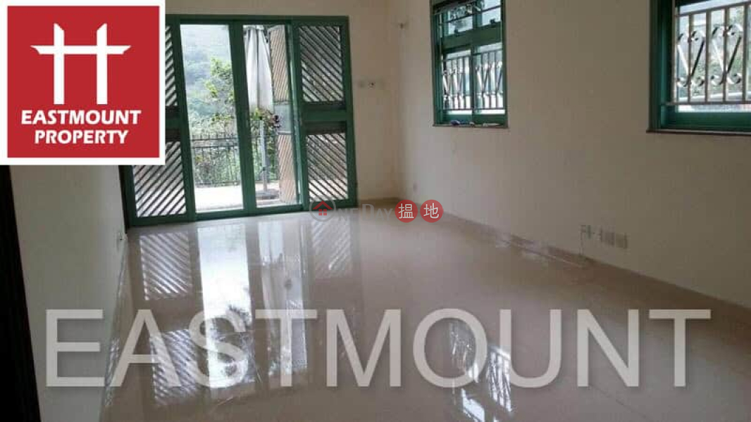 Sai Kung Village House | Property For Rent or Lease in Kei Ling Ha Lo Wai, Sai Sha Road 西沙路企嶺下老圍-Garden, Move in condition | Kei Ling Ha Lo Wai Village 企嶺下老圍村 Rental Listings