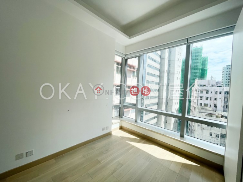 Elegant 2 bedroom with balcony | For Sale, 163-179 Shau Kei Wan Road | Eastern District Hong Kong, Sales HK$ 12M