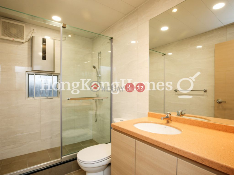 Property Search Hong Kong | OneDay | Residential | Rental Listings, 3 Bedroom Family Unit for Rent at The Dahfuldy