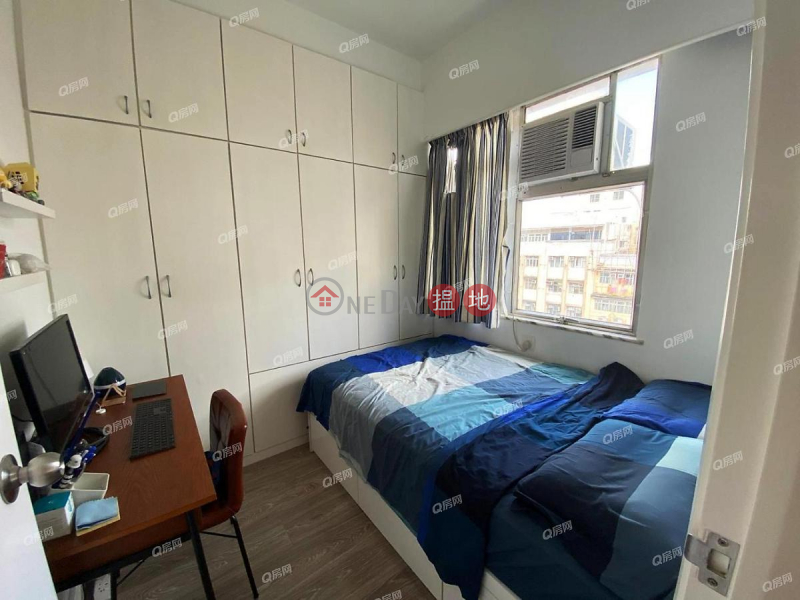 Yeung On Building | 2 bedroom High Floor Flat for Sale | Yeung On Building 陽安大廈 Sales Listings