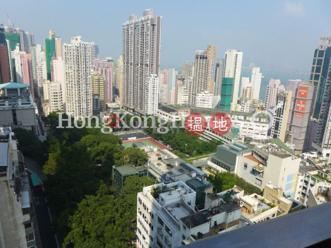 1 Bed Unit for Rent at Centre Place, Centre Place 匯賢居 | Western District (Proway-LID101855R)_0