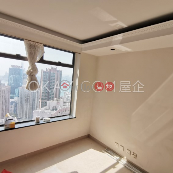Property Search Hong Kong | OneDay | Residential | Rental Listings | Tasteful 2 bedroom on high floor with parking | Rental