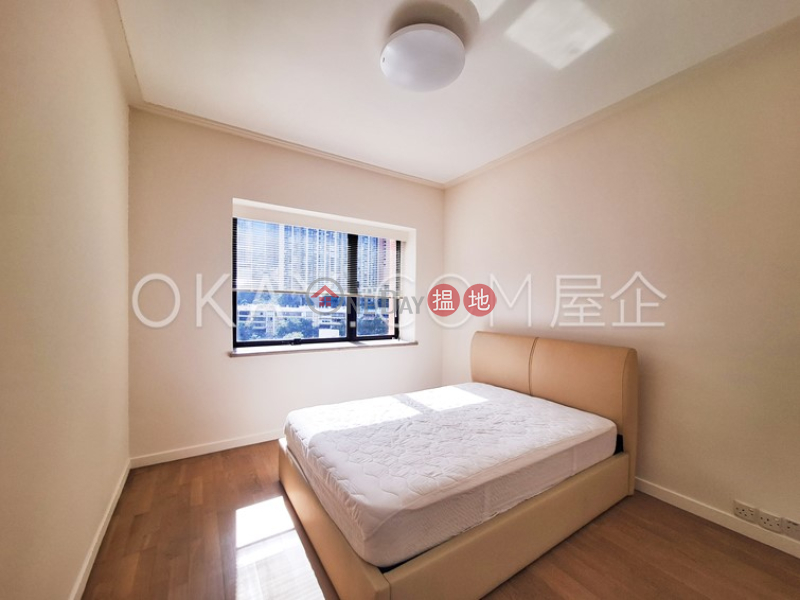Property Search Hong Kong | OneDay | Residential | Rental Listings | Rare 3 bedroom on high floor with balcony & parking | Rental