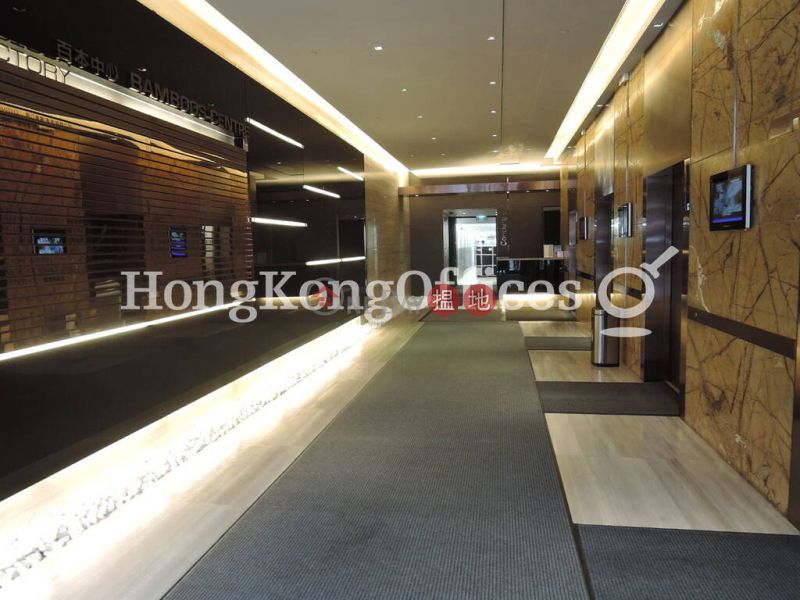 Property Search Hong Kong | OneDay | Industrial | Rental Listings Industrial Unit for Rent at 52 Hung To Road (Bamboos Centre)