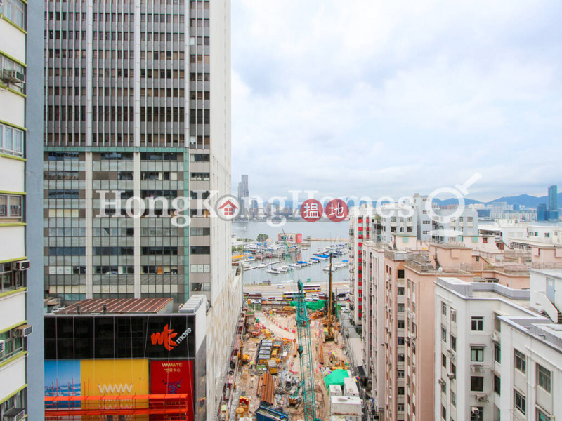 香港搵樓|租樓|二手盤|買樓| 搵地 | 住宅-出租樓盤-置安大廈兩房一廳單位出租