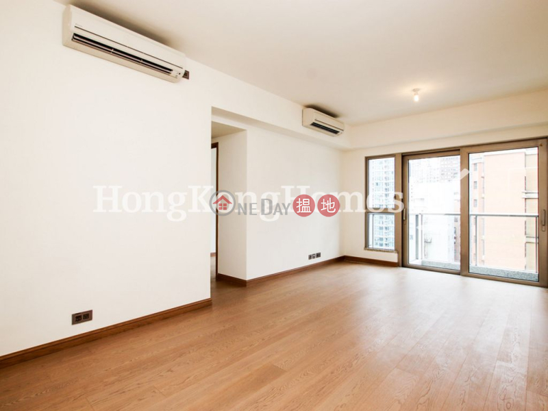 MY CENTRAL三房兩廳單位出租|23嘉咸街 | 中區-香港|出租HK$ 55,000/ 月