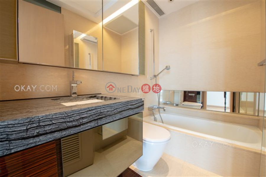 Beautiful 4 bedroom on high floor | For Sale | 1 Austin Road West | Yau Tsim Mong Hong Kong Sales HK$ 93M