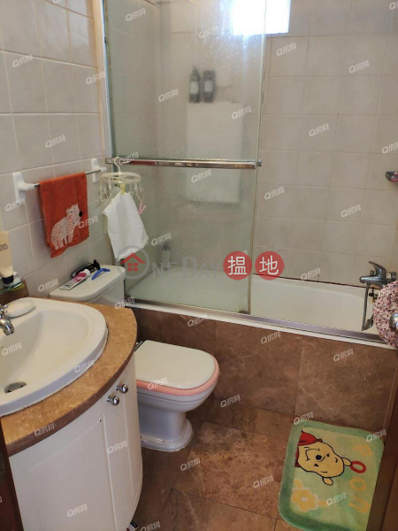 Star Crest | 2 bedroom Mid Floor Flat for Sale 9 Star Street | Wan Chai District Hong Kong Sales | HK$ 23M