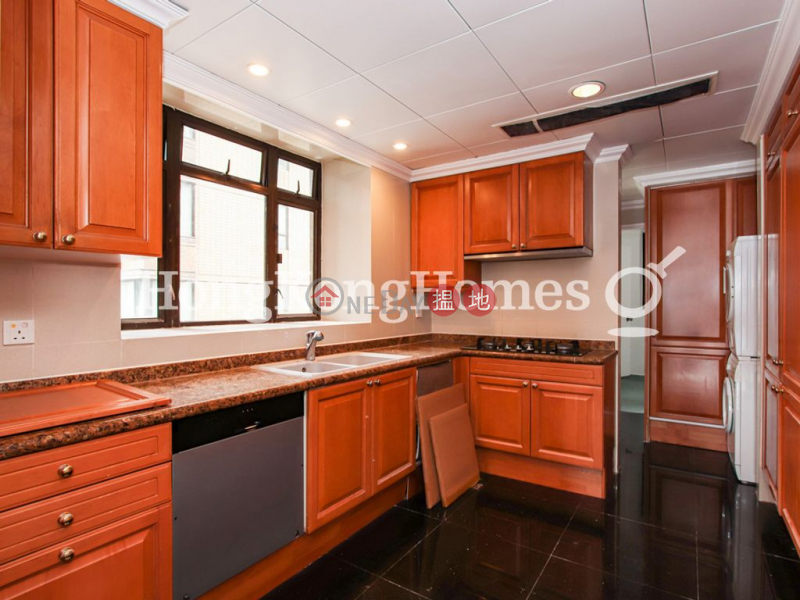HK$ 125,000/ month | Aigburth, Central District, 3 Bedroom Family Unit for Rent at Aigburth