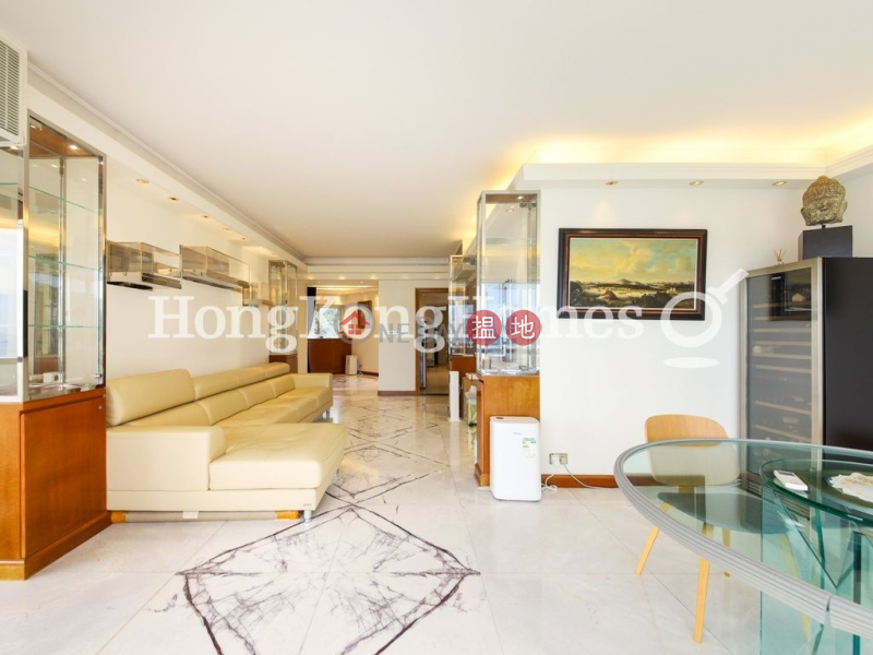 HK$ 40M | Pacific View Block 4 | Southern District, 3 Bedroom Family Unit at Pacific View Block 4 | For Sale