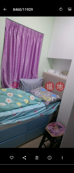 HK$ 6.18M Hoi Sing Building Block2 | Western District | Nice decoration 2 Bedrooms