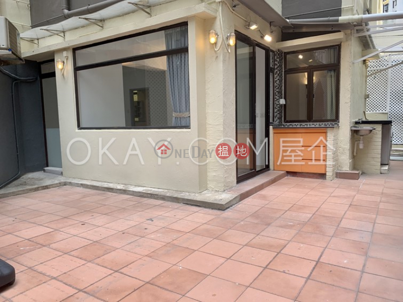 Property Search Hong Kong | OneDay | Residential Rental Listings, Unique 1 bedroom with terrace | Rental