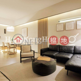 3 Bedroom Family Unit for Rent at Tower 2 The Pavilia Hill | Tower 2 The Pavilia Hill 柏傲山 2座 _0