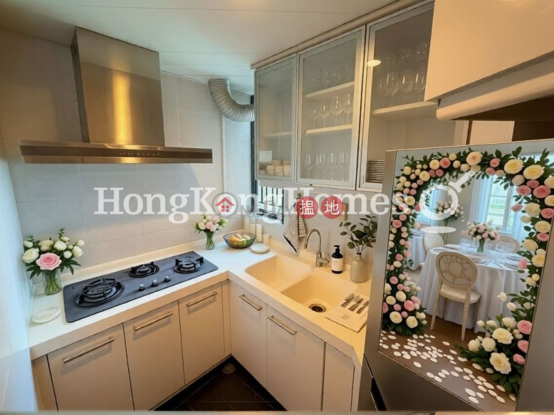 HK$ 36,800/ 月|藍灣半島 9座柴灣區藍灣半島 9座三房兩廳單位出租