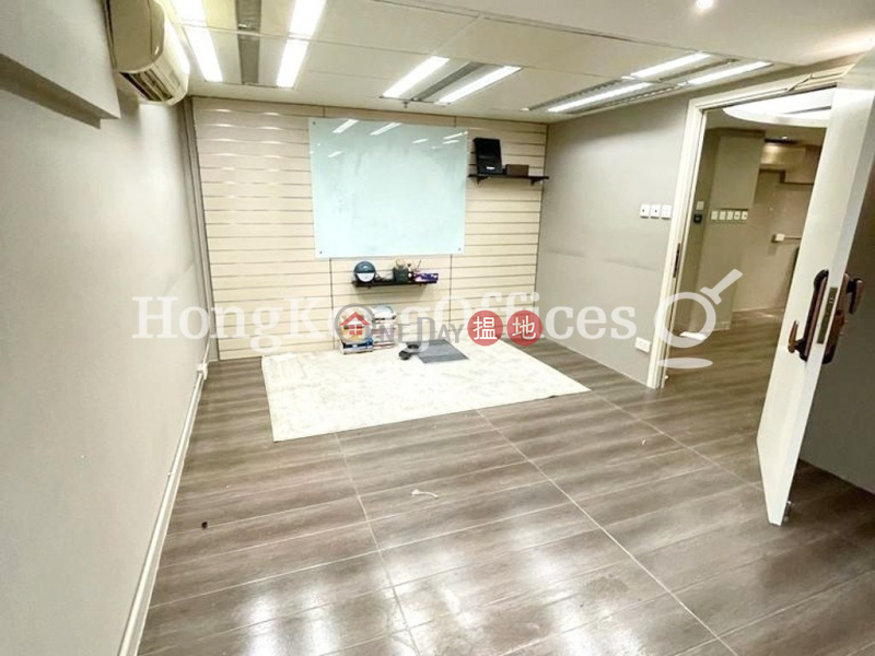 Office Unit for Rent at SPA Centre, SPA Centre 恆澤商業中心 Rental Listings | Wan Chai District (HKO-75556-AKHR)
