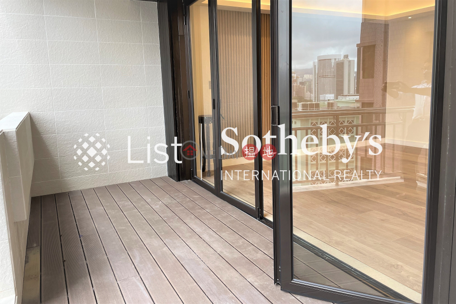 Property Search Hong Kong | OneDay | Residential Rental Listings, Property for Rent at Robinson Garden Apartments with 3 Bedrooms