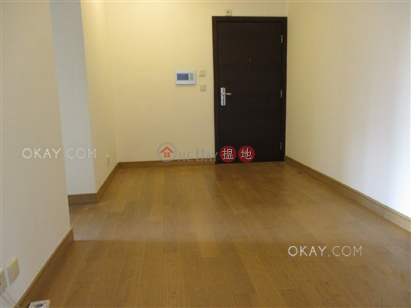 HK$ 25,800/ 月聚賢居-中區2房1廁,星級會所,露台《聚賢居出租單位》