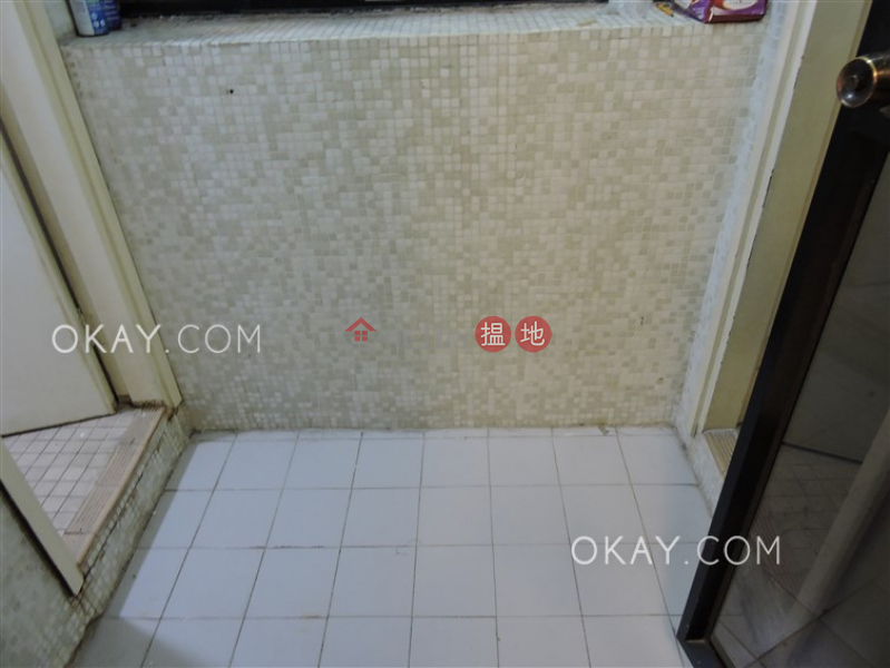 Rare 3 bedroom with parking | For Sale, Elegant Terrace Tower 1 慧明苑1座 Sales Listings | Western District (OKAY-S83682)