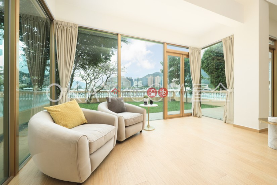 Luxurious 4 bedroom with terrace, balcony | Rental | Hong Kong Gold Coast Block 29 香港黃金海岸 29座 Rental Listings