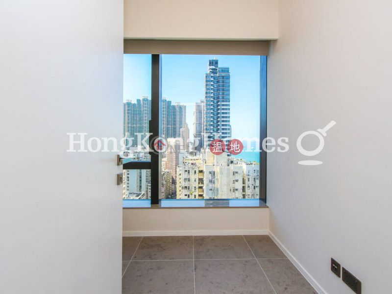 HK$ 32,000/ month Bohemian House Western District 2 Bedroom Unit for Rent at Bohemian House