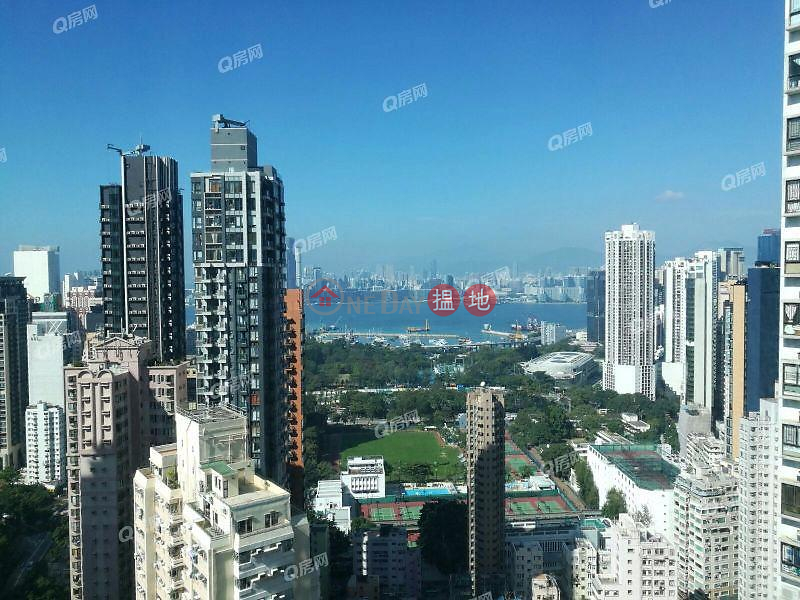 Y.I | 3 bedroom High Floor Flat for Rent, 10 Tai Hang Road | Wan Chai District | Hong Kong, Rental, HK$ 50,000/ month