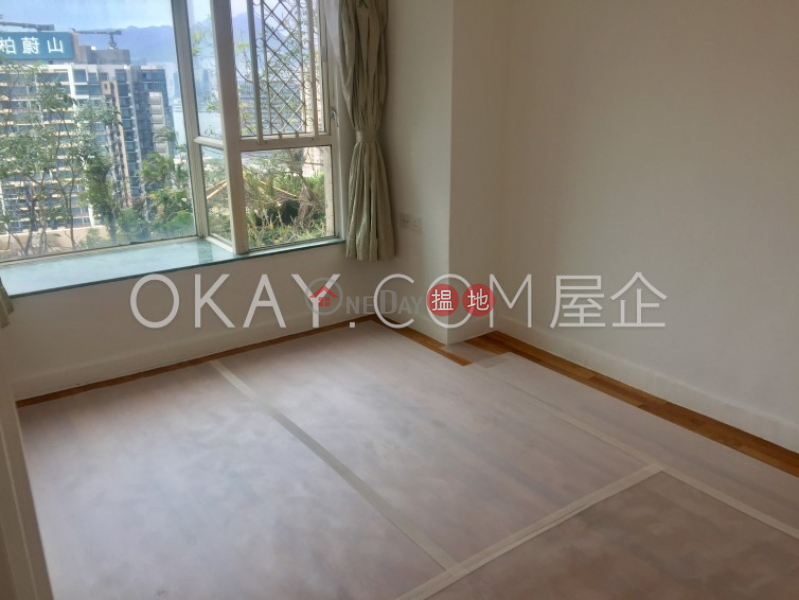 Tasteful 3 bedroom with balcony | Rental, 1 Braemar Hill Road | Eastern District | Hong Kong | Rental HK$ 38,800/ month