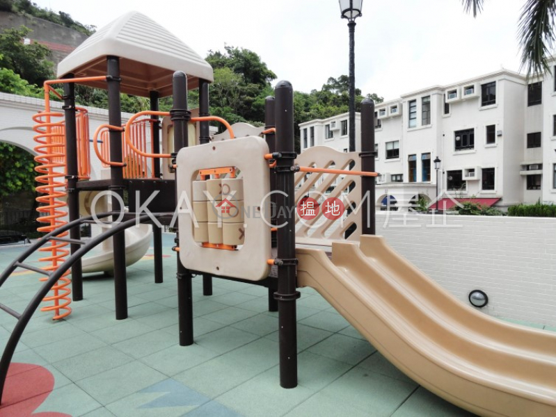 Property Search Hong Kong | OneDay | Residential, Sales Listings | Exquisite 3 bed on high floor with sea views & parking | For Sale