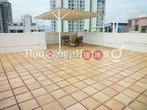 嘉賢大廈三房兩廳單位出租, 嘉賢大廈 Alpine Court | 西區 (Proway-LID34282R)_0