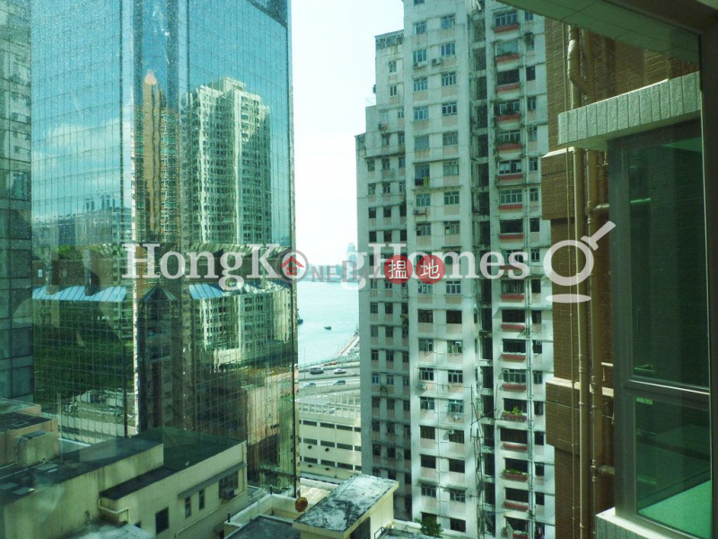 香港搵樓|租樓|二手盤|買樓| 搵地 | 住宅出售樓盤Diva三房兩廳單位出售