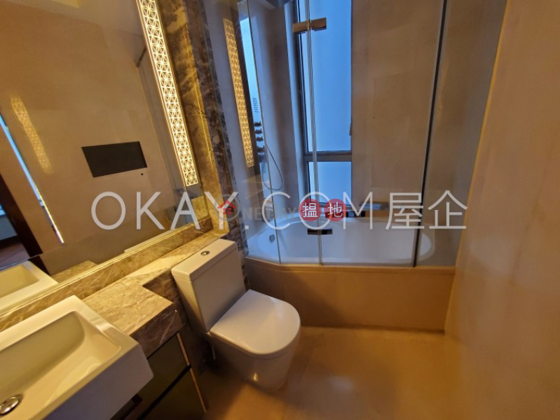 Gorgeous 1 bedroom with balcony | Rental, 200 Queens Road East | Wan Chai District | Hong Kong Rental, HK$ 38,000/ month