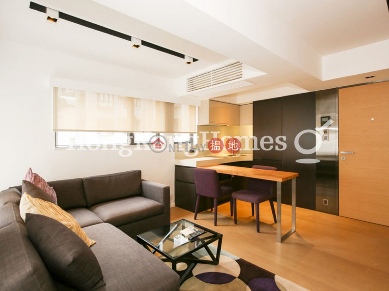 1 Bed Unit for Rent at 15 St Francis Street 15 St Francis Street | Wan Chai District, Hong Kong Rental HK$ 27,500/ month