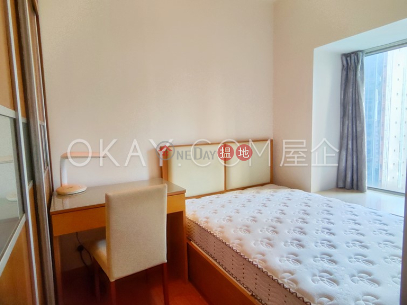 Generous 2 bedroom with balcony | Rental | 258 Queens Road East | Wan Chai District | Hong Kong, Rental | HK$ 27,500/ month