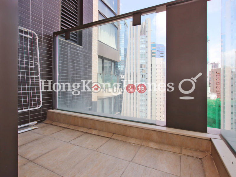 1 Bed Unit for Rent at Park Haven 38 Haven Street | Wan Chai District, Hong Kong, Rental | HK$ 27,000/ month