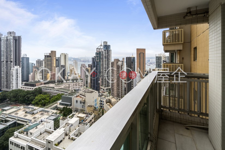 Property Search Hong Kong | OneDay | Residential, Sales Listings Elegant 2 bedroom with balcony | For Sale