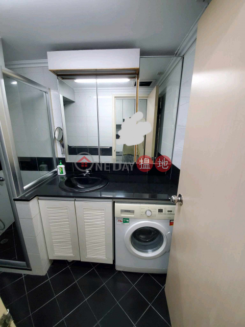 2 rooms apartment in Wanchi fully furnished | On Hing Mansion 安興大廈 _0