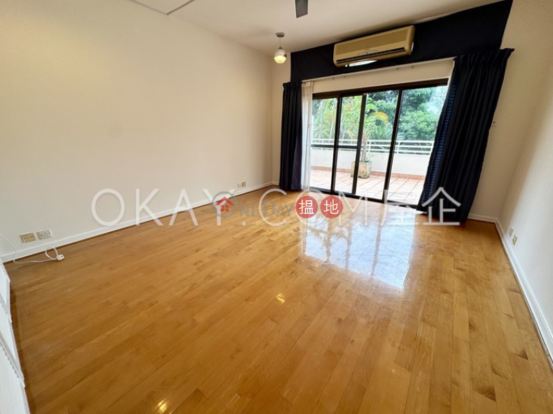 HK$ 99,000/ month, Phase 3 Headland Village, 2 Seabee Lane | Lantau Island Luxurious house with sea views, terrace & balcony | Rental