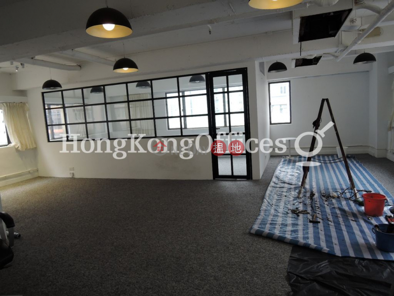 HK$ 25,788/ 月-啟時大廈西區-啟時大廈寫字樓租單位出租