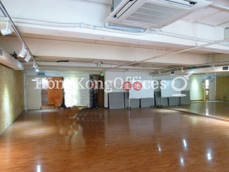 Office Unit for Rent at Toi Shan Association Building | 167-169 Hennessy Road | Wan Chai District | Hong Kong | Rental | HK$ 46,006/ month